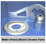National Metal Finishing Corp.